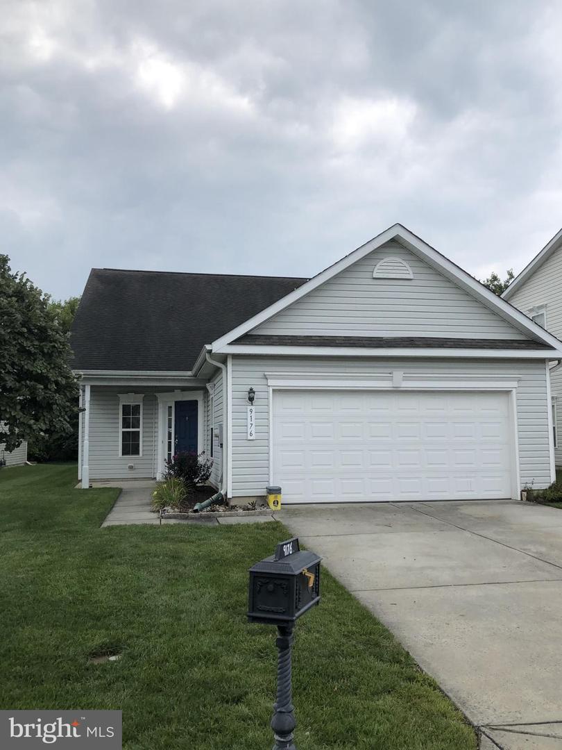 9176 Clubhouse Drive, Delmar