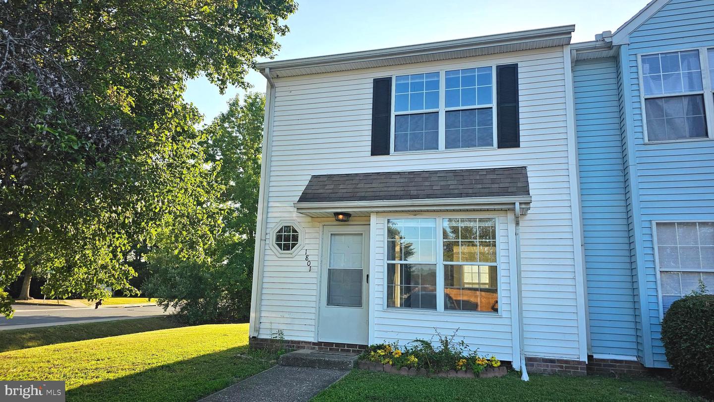 1801 Woodbrooke Drive #1801