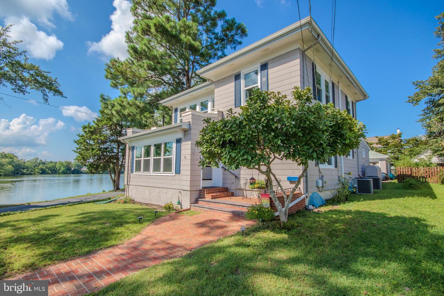 311 W Philadelphia Avenue, Salisbury