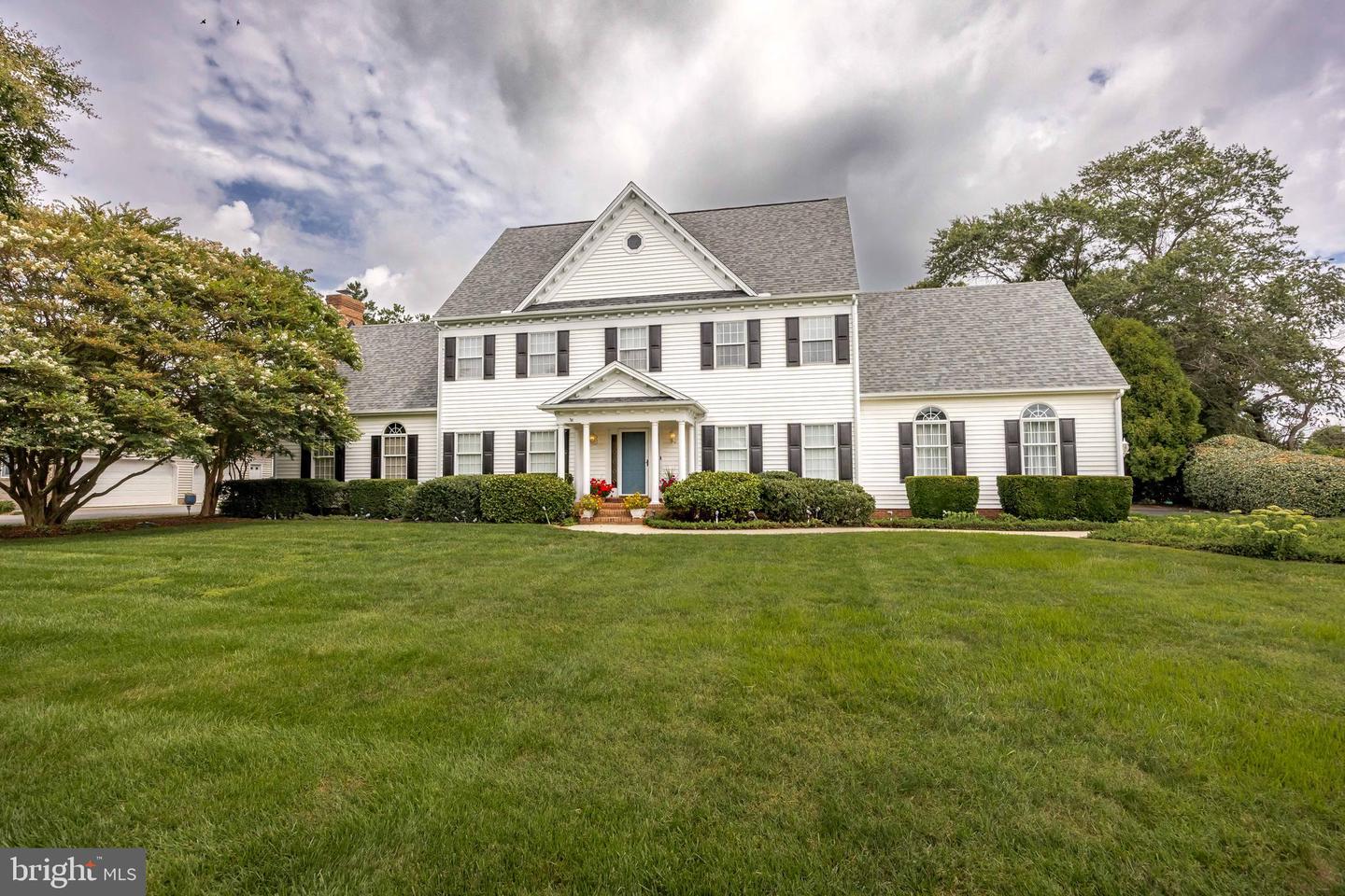 5541 E Nithsdale Drive, Salisbury