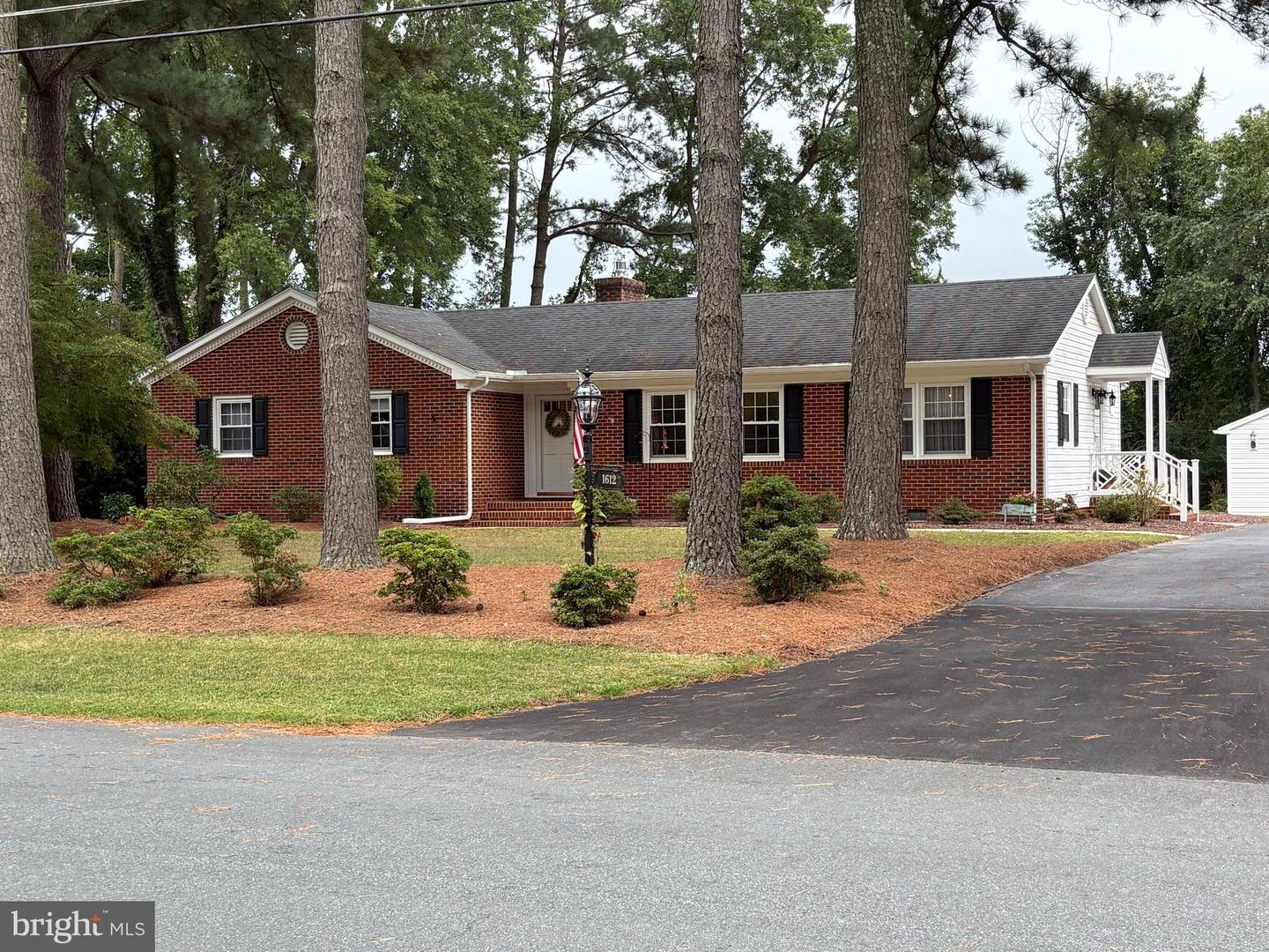 1612 S Kaywood Drive, Salisbury