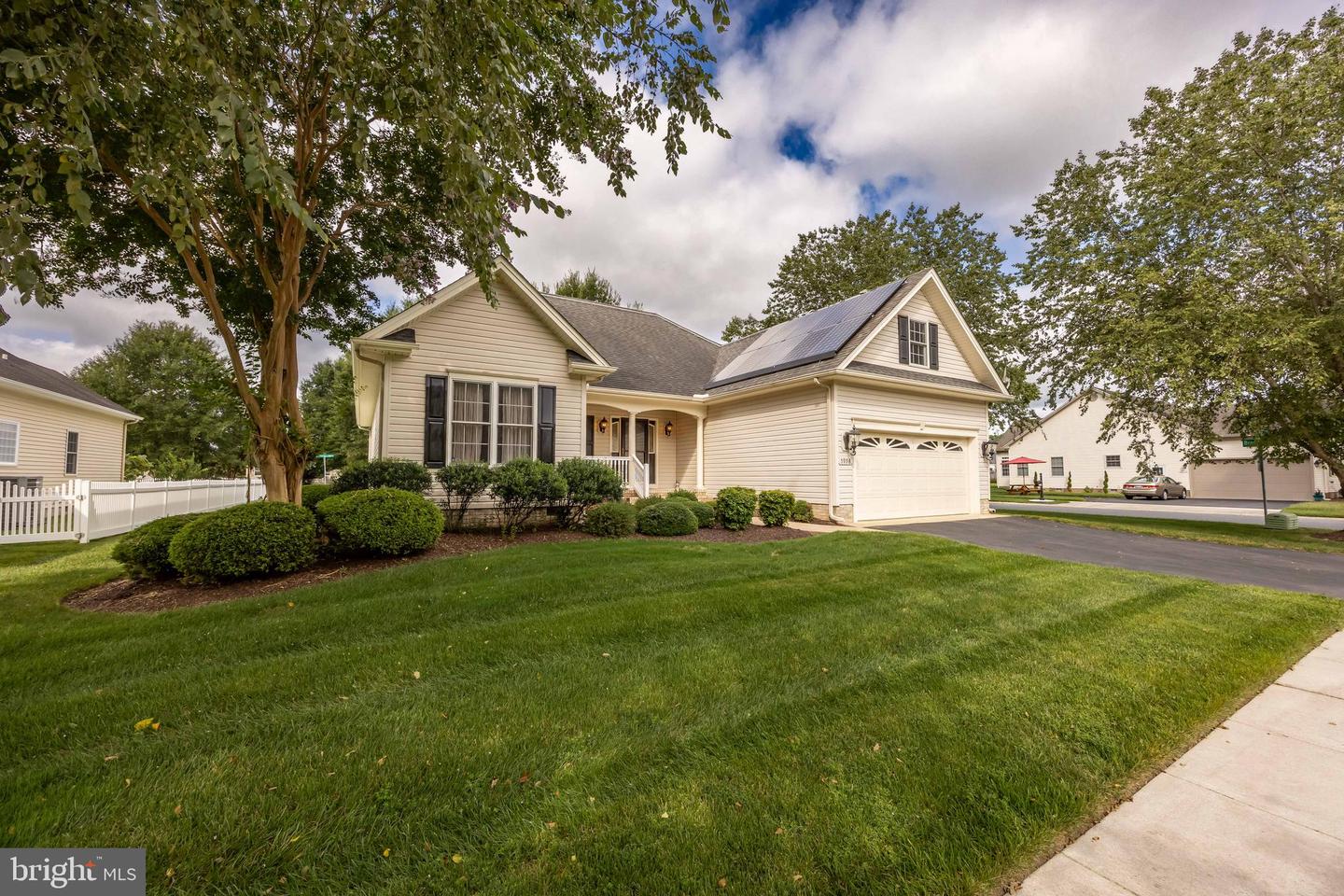 5998 Fire Fly Drive, Salisbury