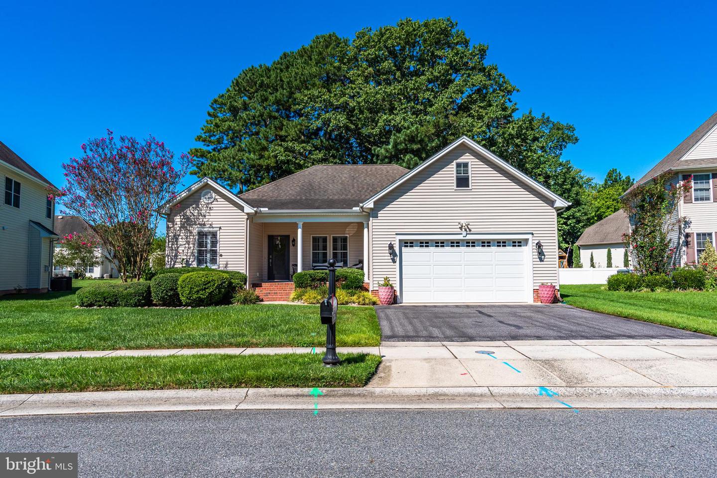 6078 Bell Creek Drive, Salisbury