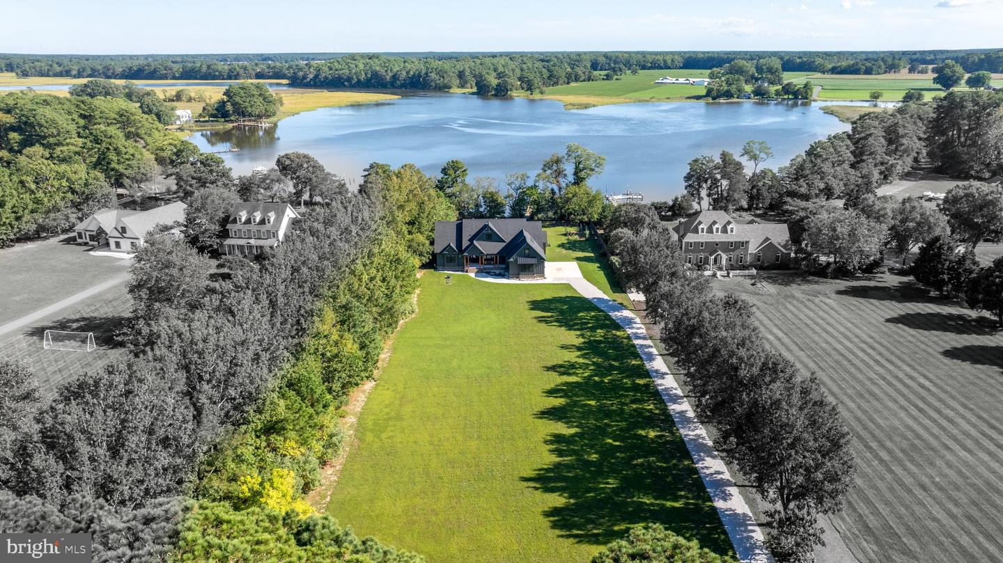 3311 Redden Ferry Road, Eden