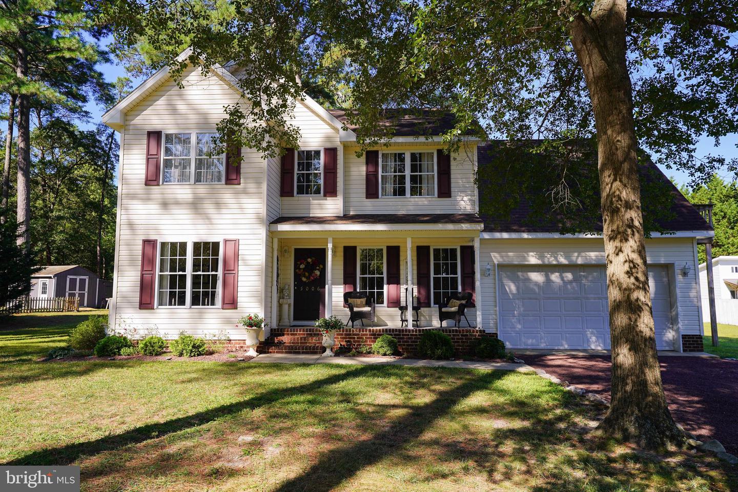 5006 Ladys Court, Eden