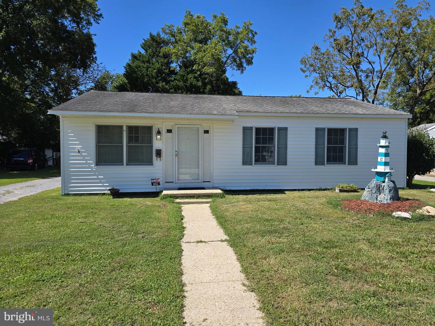 806 Gettysburg Avenue, Salisbury