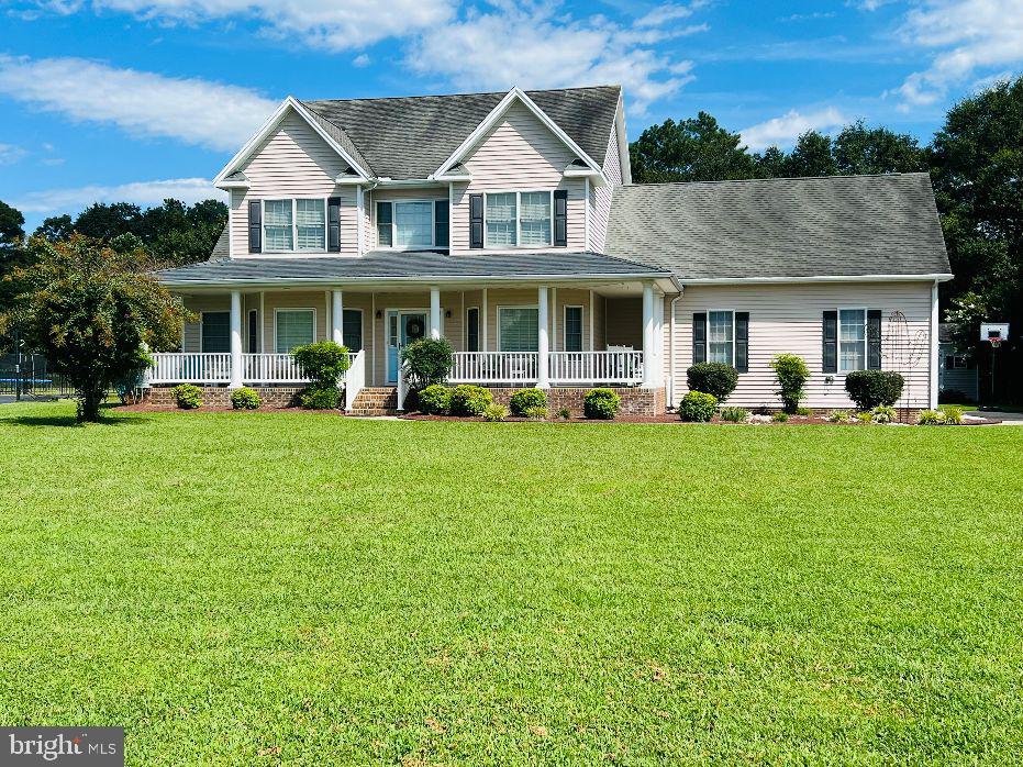 4819 Goose Creek Drive, Salisbury