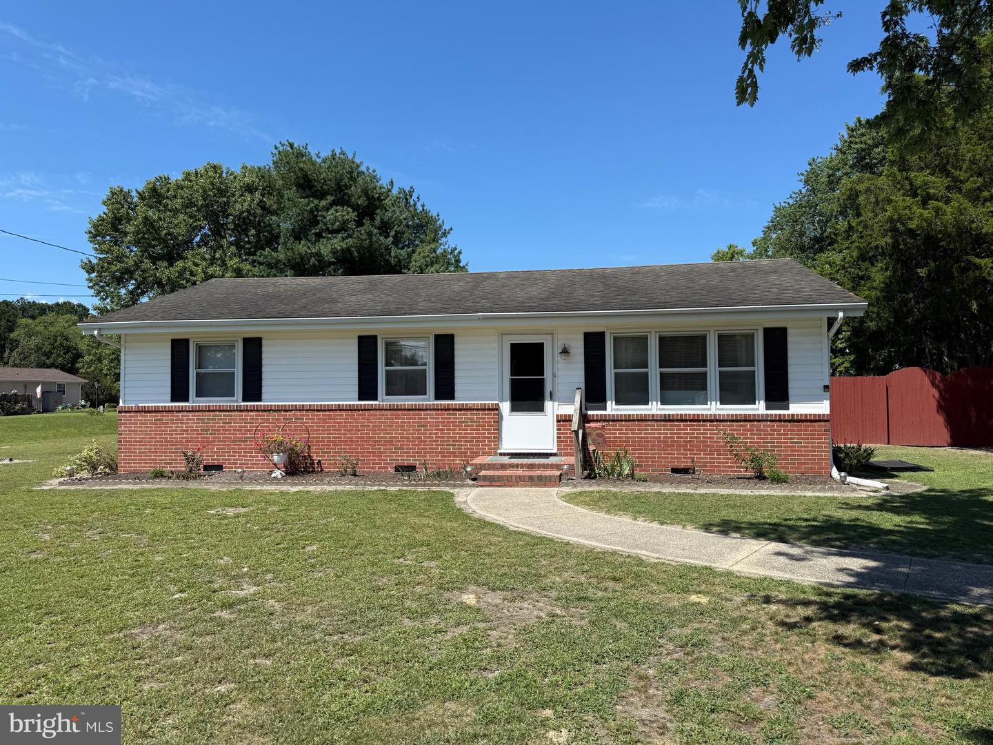 31718 Old Ocean City Road, Salisbury