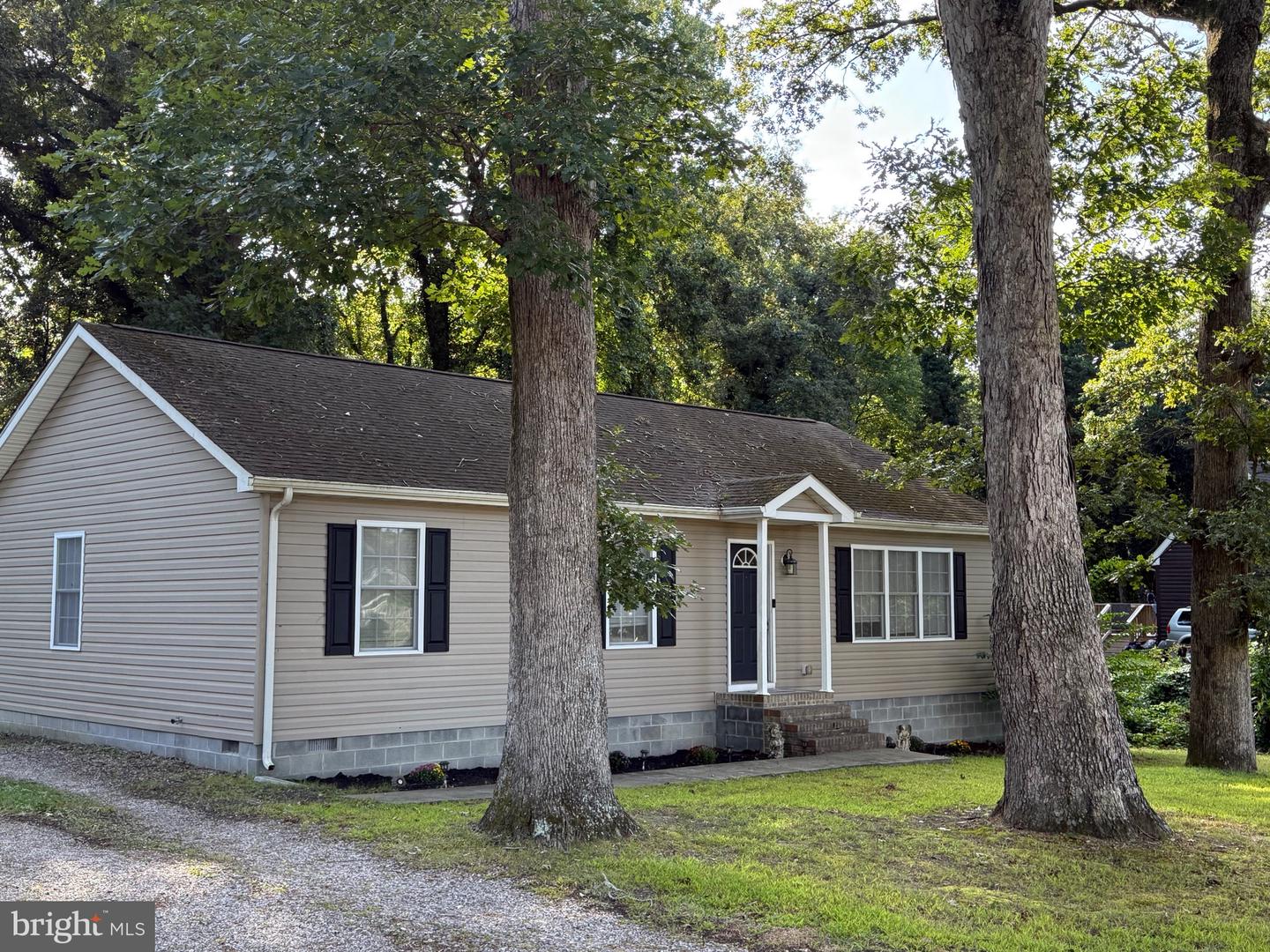 6209 Rockawalkin Road, Salisbury