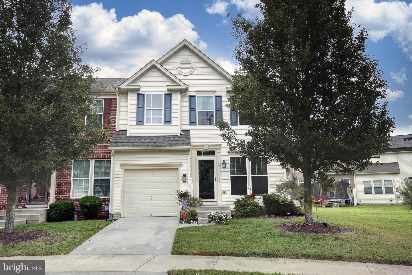 421 Stream Valley Court, Salisbury