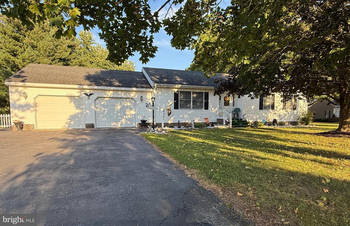6151 Trails End Court, Salisbury