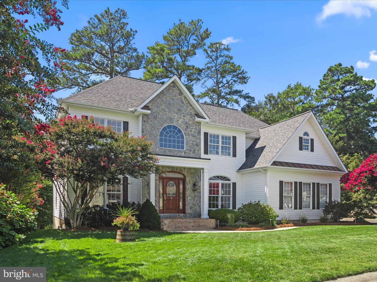 1106 Granbys Run, Salisbury