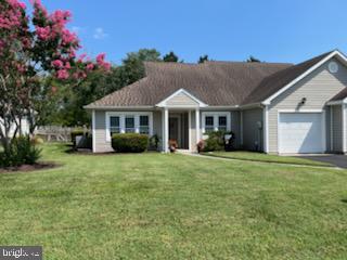 1012 E Schumaker Manor Drive, Salisbury