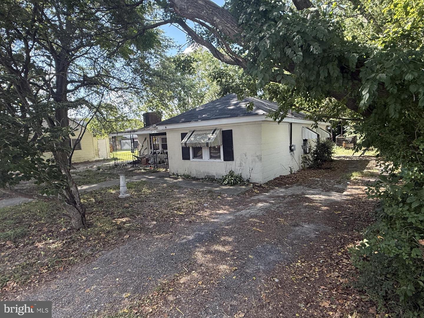 214 N Dulany Avenue, Fruitland