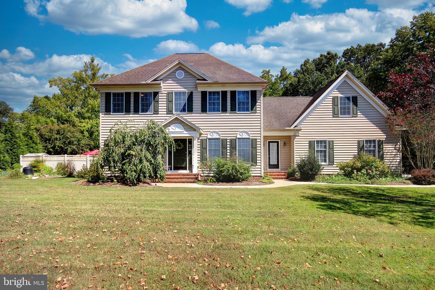 5277 Green Hill Circle, Quantico
