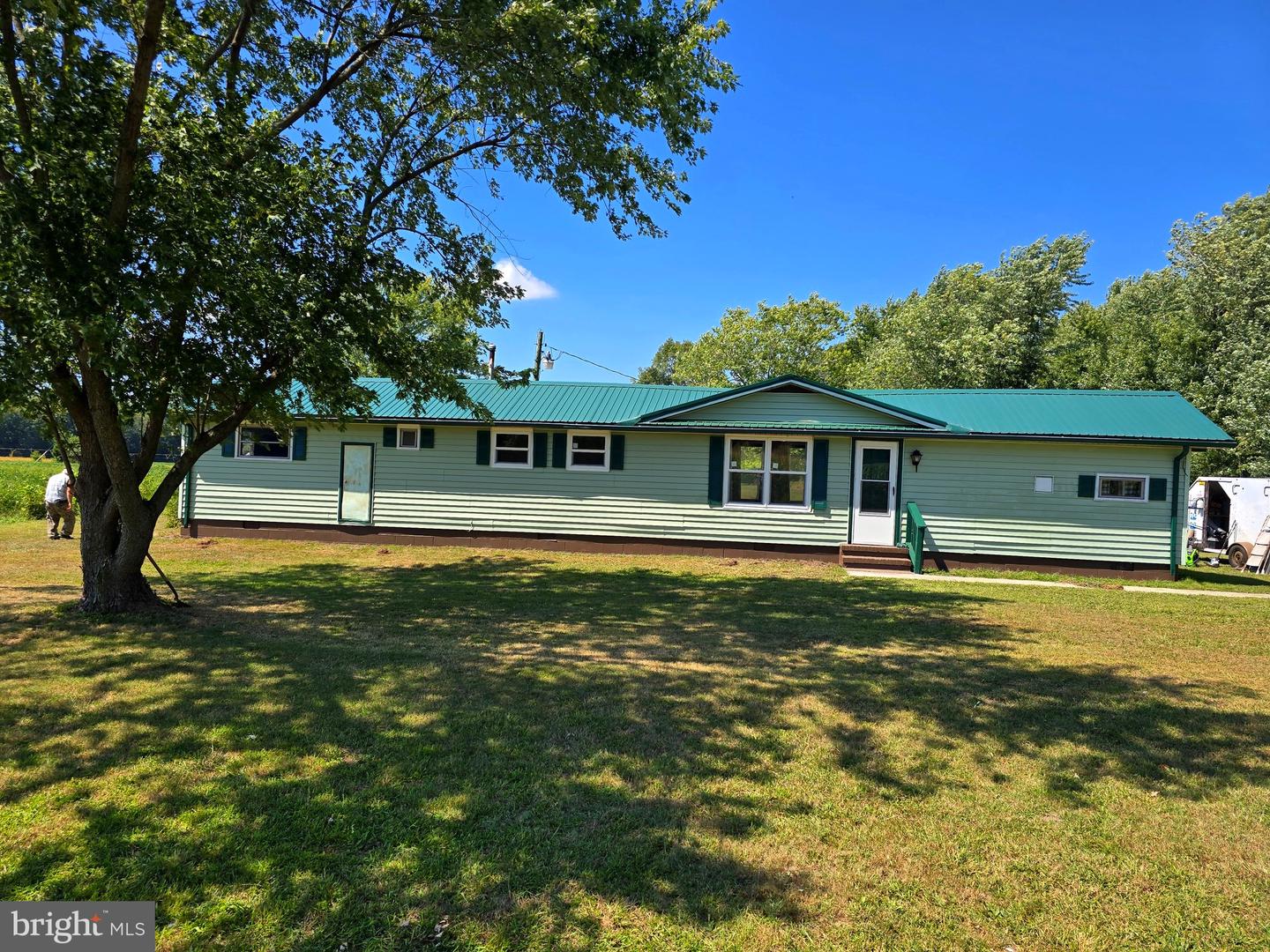 4662 Powellville Road, Pittsville