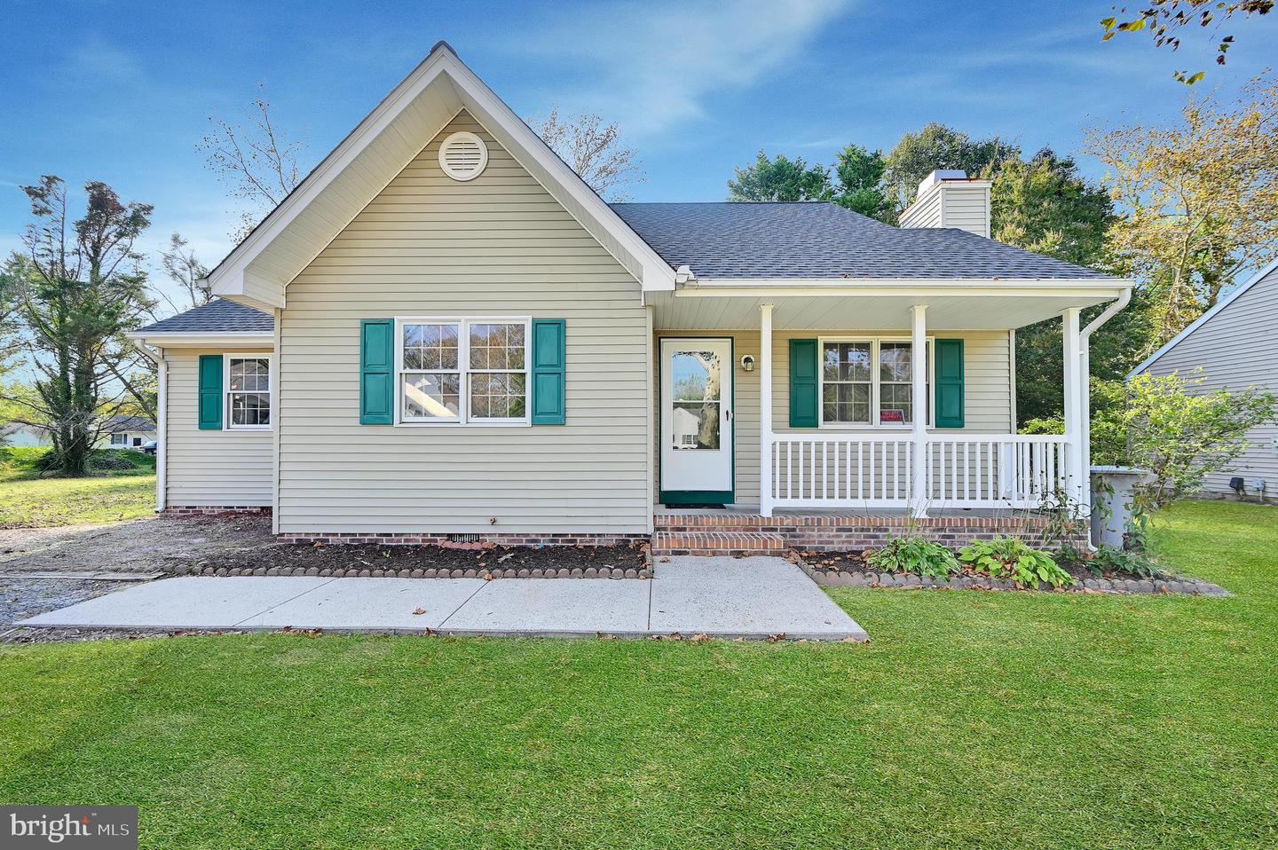 1410 Limrock Court, Salisbury