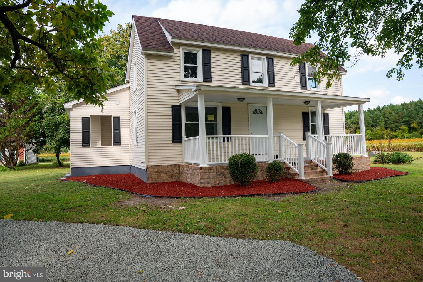 29592 Foskey Lane