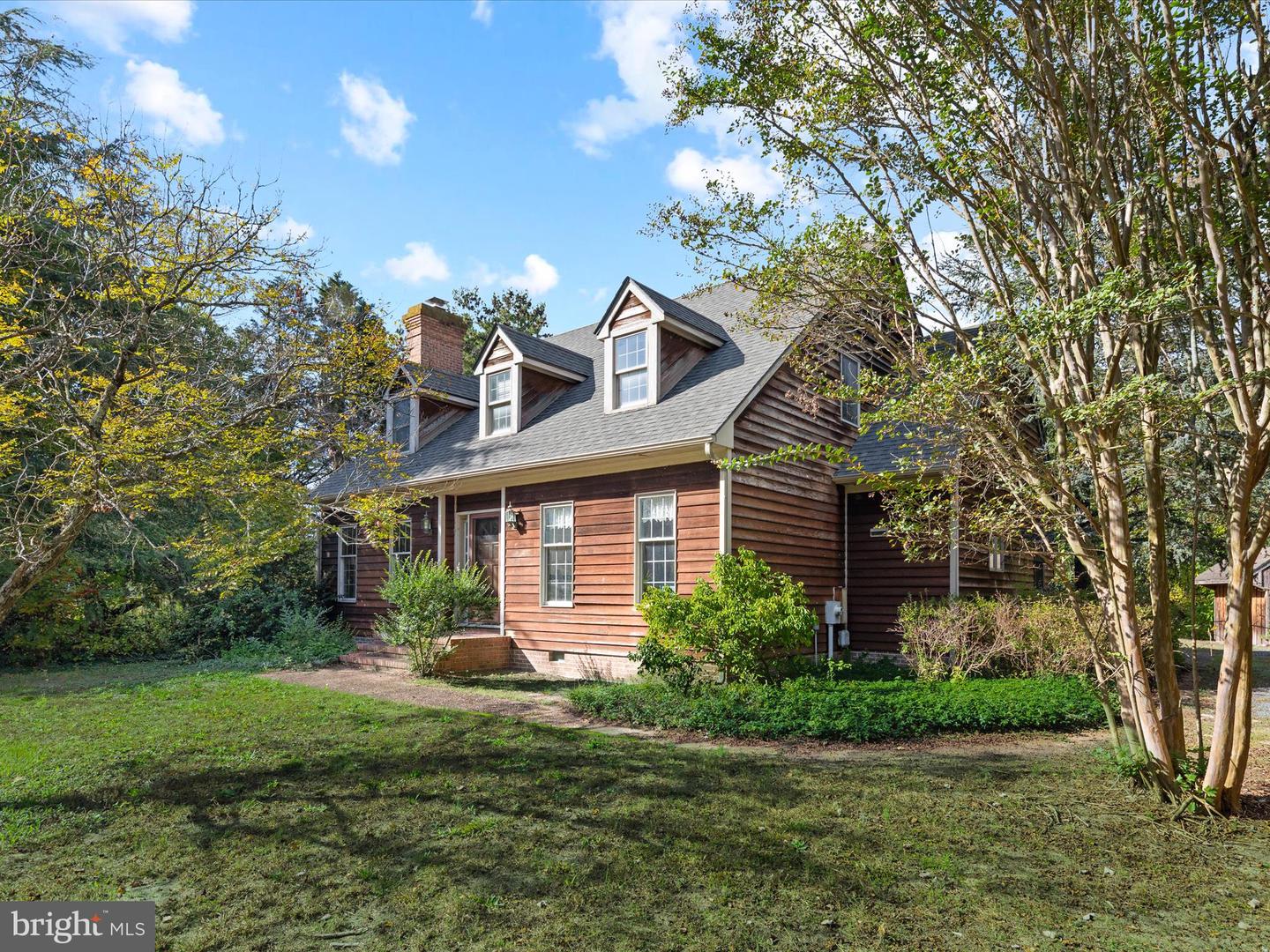 27728 Riverside Drive Extension, Salisbury