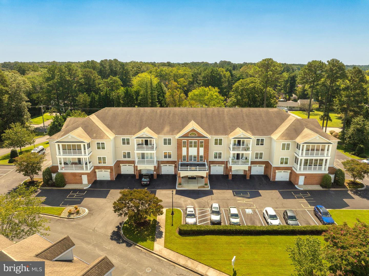 1112 S Schumaker Drive #205, Salisbury