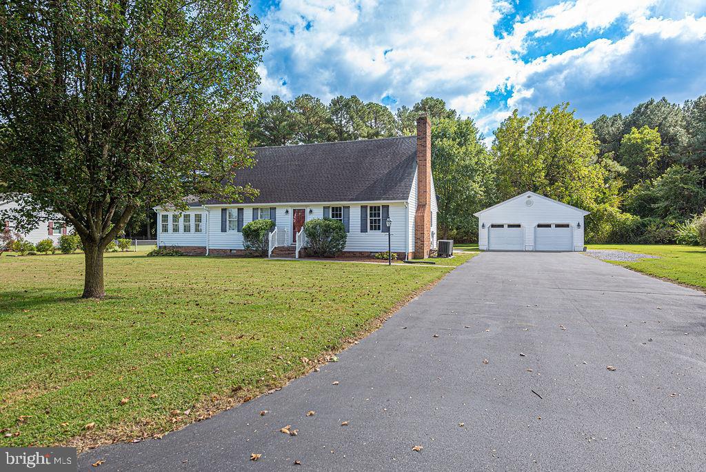 30299 Holly Lane, Delmar