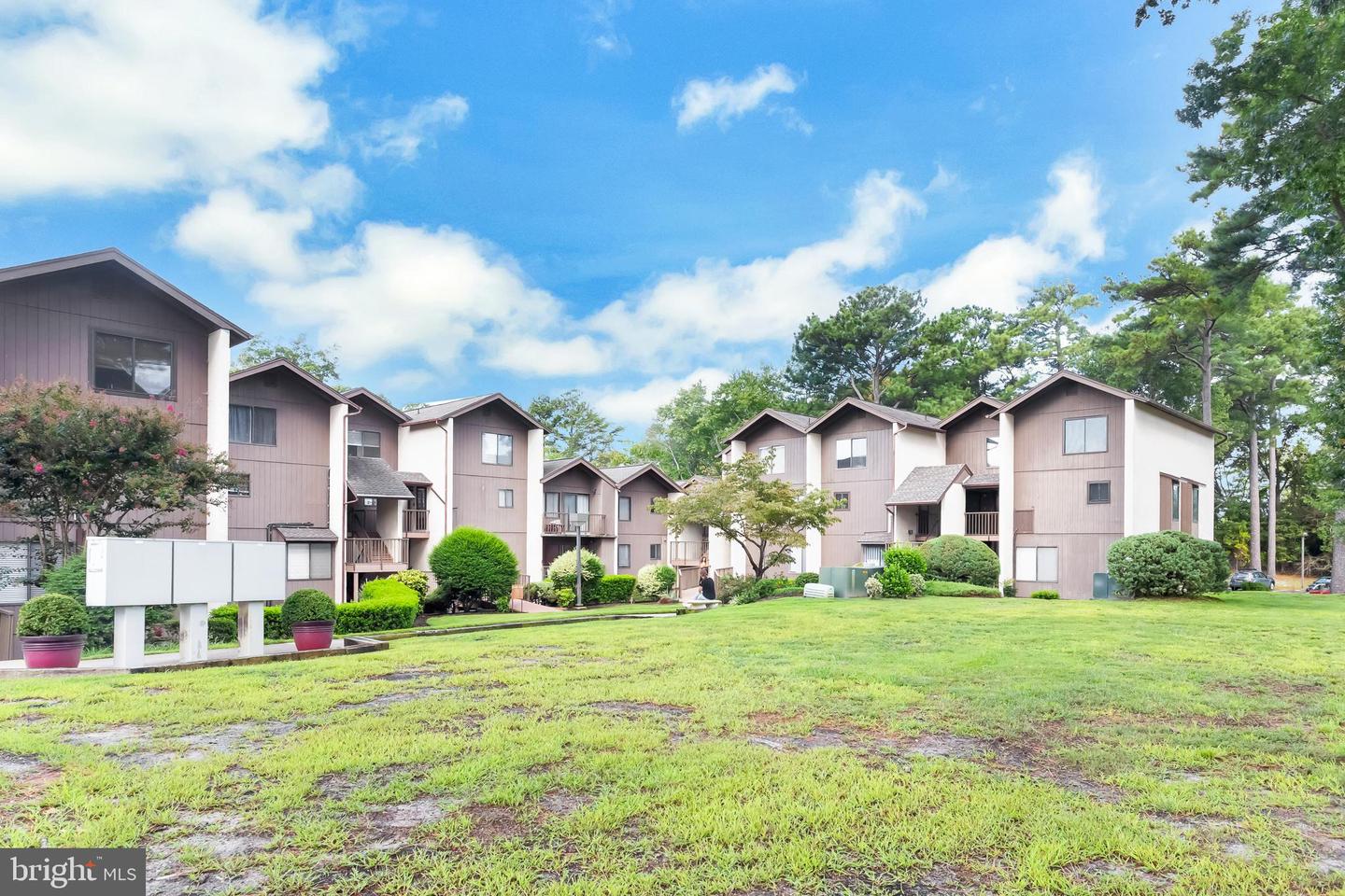 228 Canal Park Drive #g7, Salisbury
