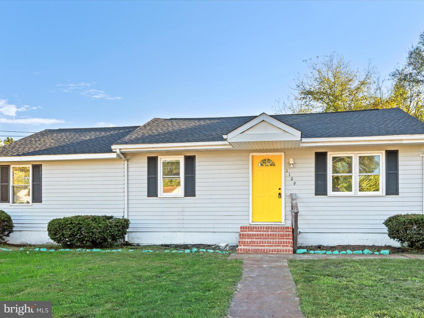 1109 Shawnee Avenue, Salisbury