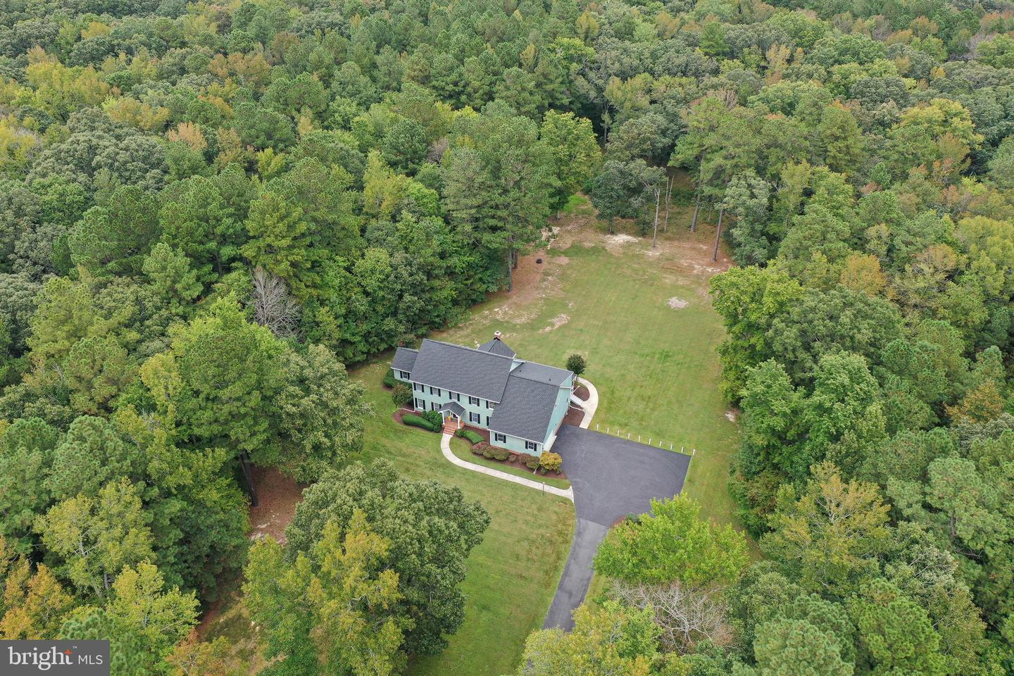 7805 Broadleaf Drive, Parsonsburg