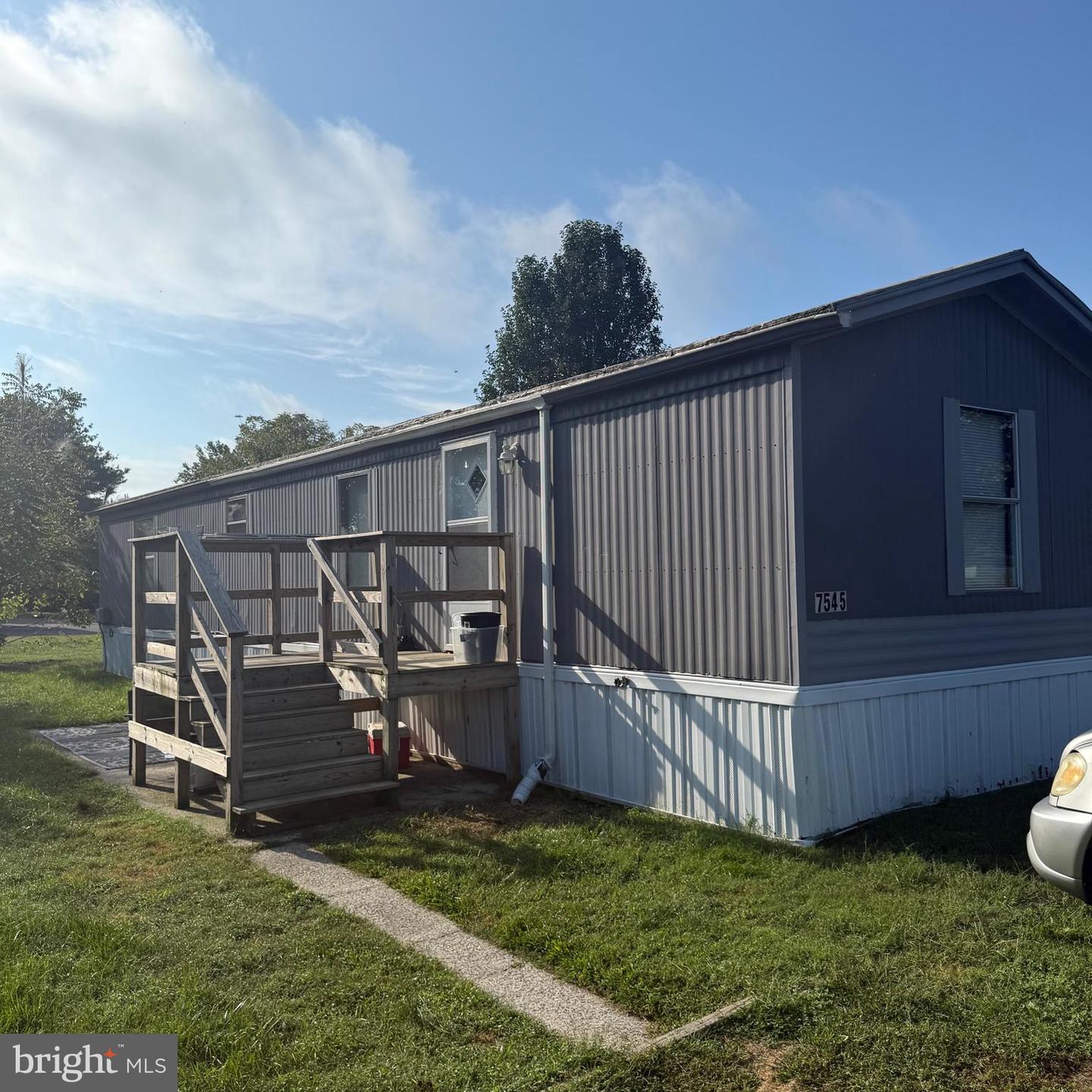 7545 Titleist Dr., Salisbury