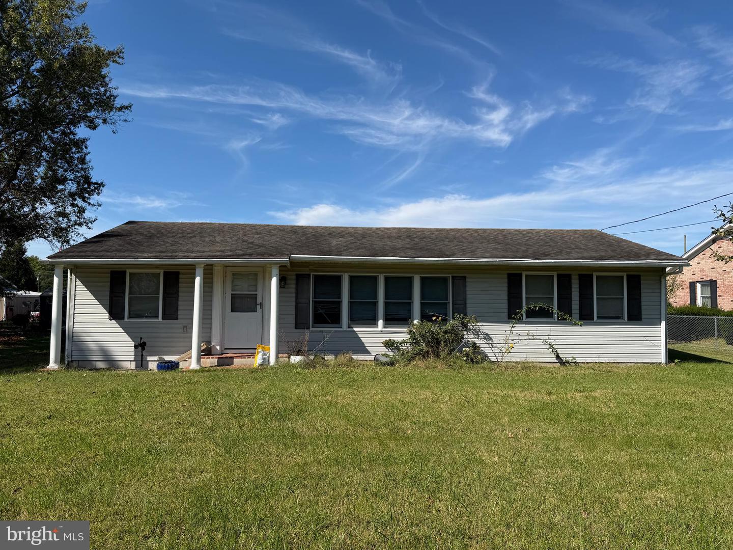 1023 Marquis Avenue, Salisbury