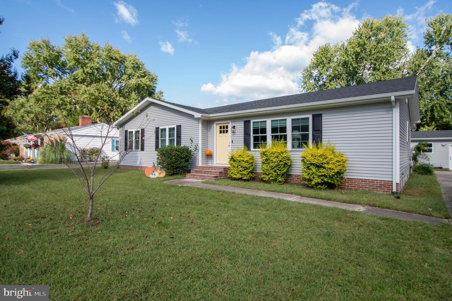 6821 Mount Vernon Avenue, Salisbury