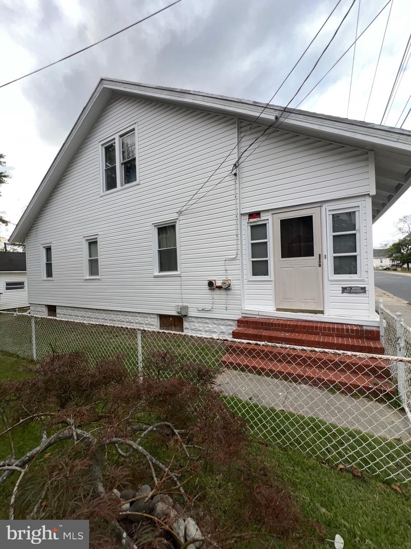 322 Naylor Street, Salisbury