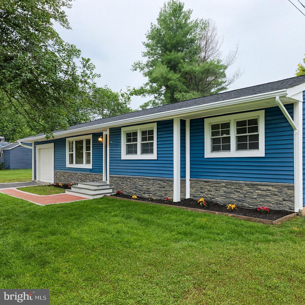 218 Potomac Avenue, Salisbury