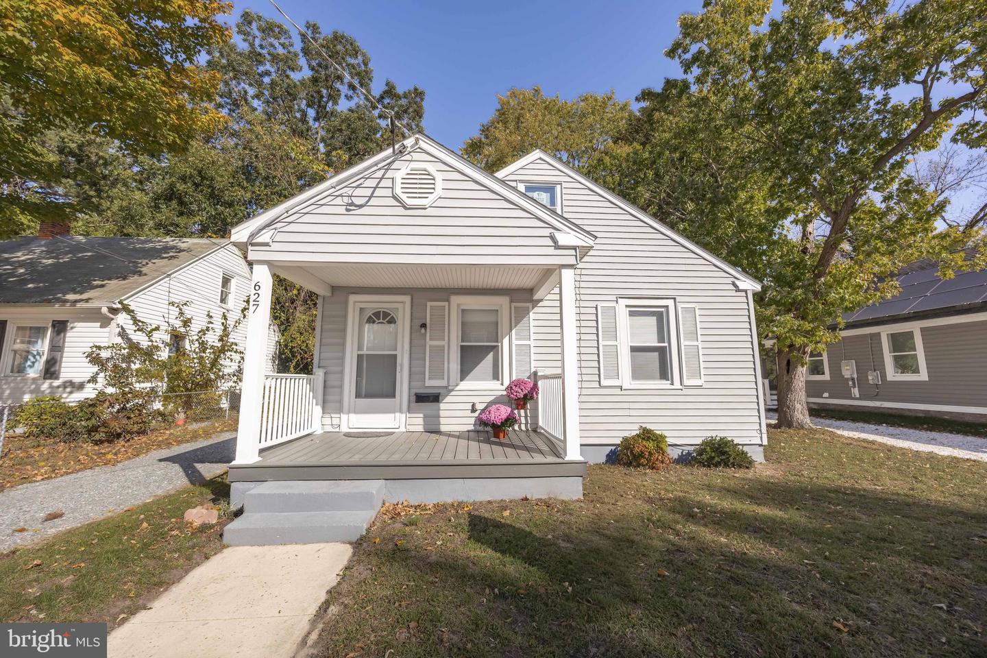 627 Liberty Street, Salisbury