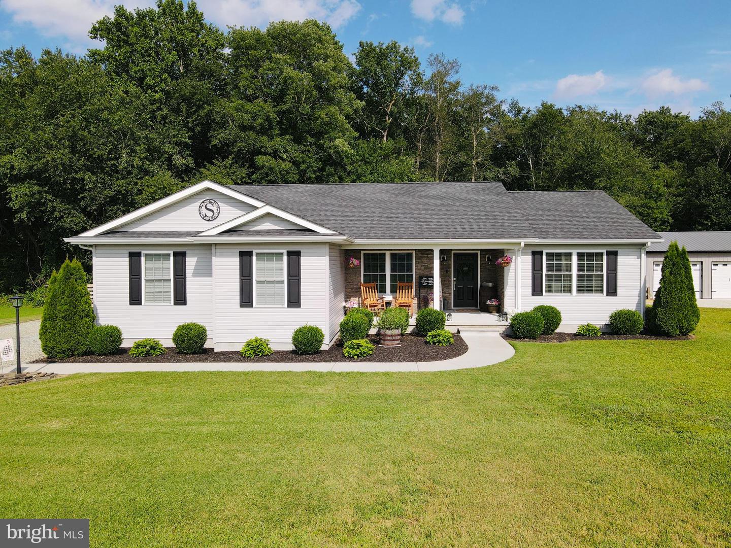 7829 New Hope Road, Willards