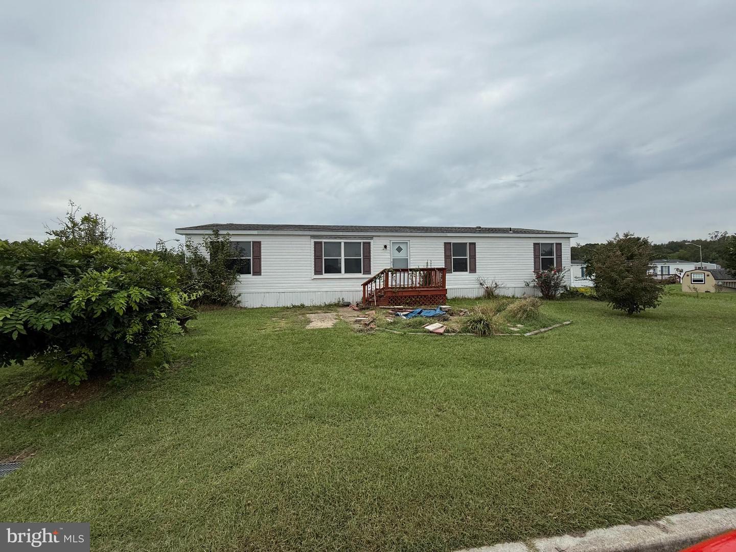 7184 White Richardson Road, Pittsville