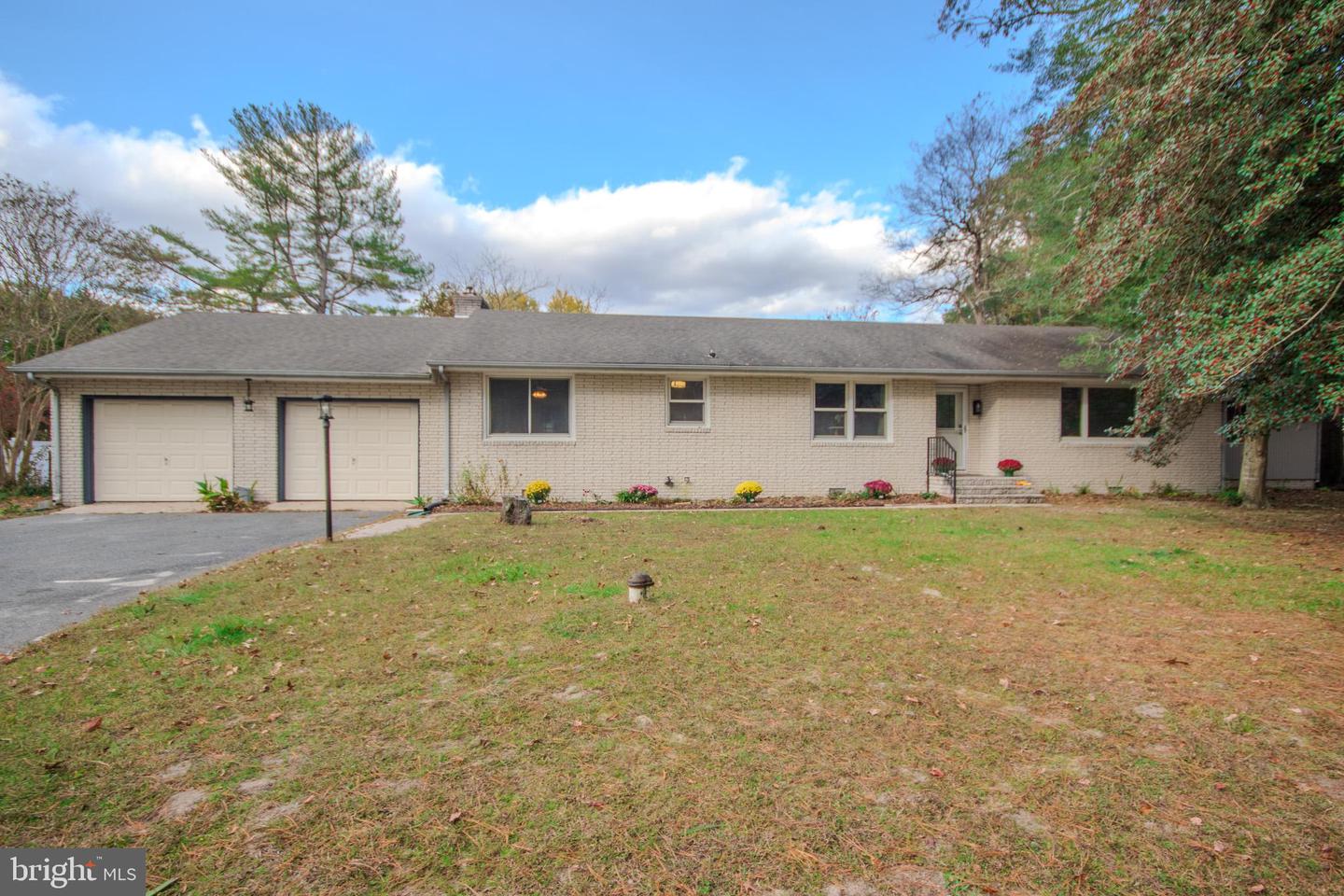 1801 Crawford Drive, Salisbury