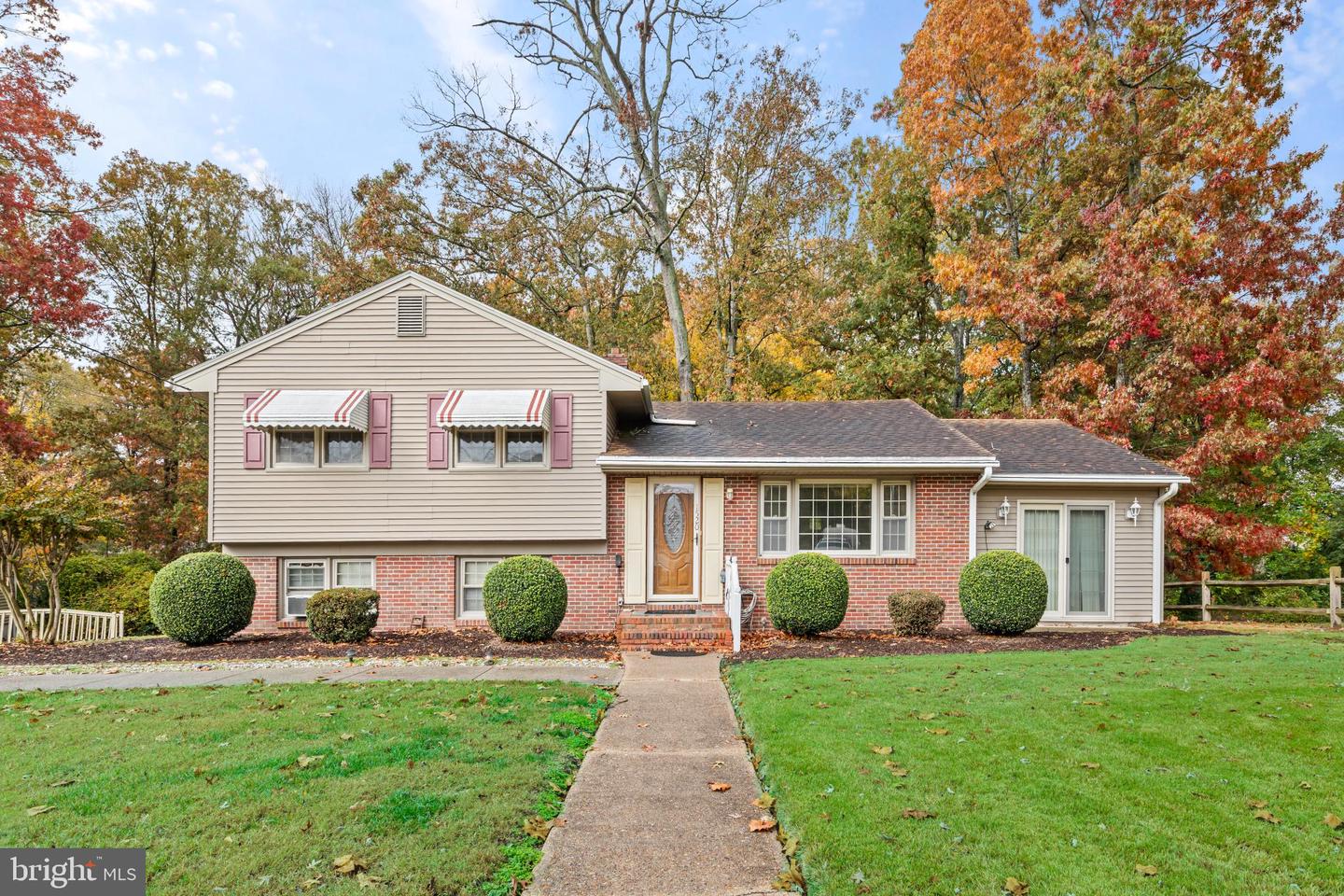 1520 Woodridge Drive, Salisbury