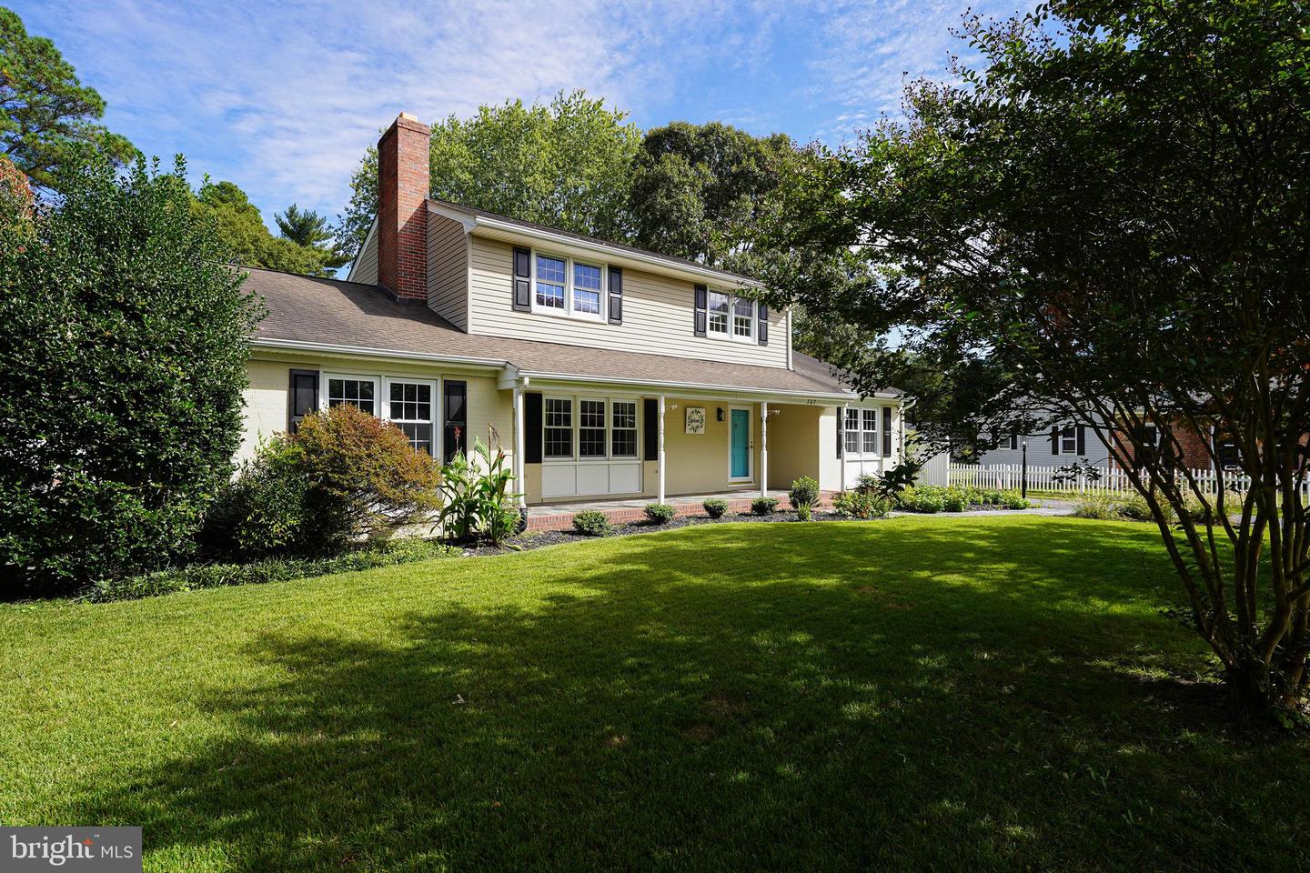 707 Camellia Road, Salisbury