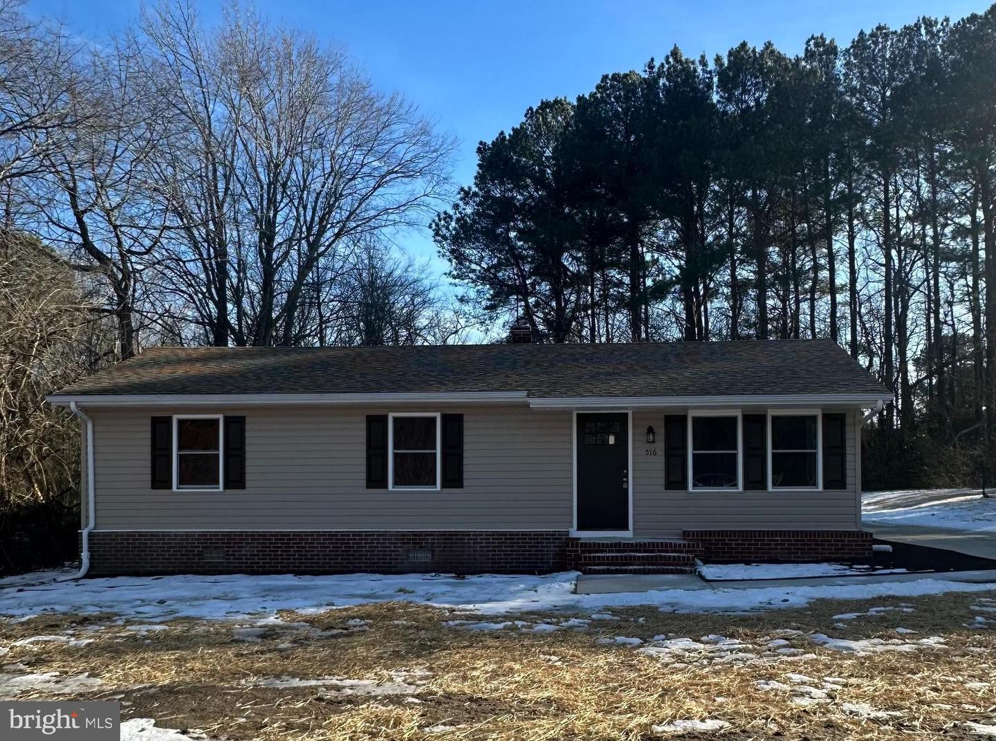 516 Overbrook Drive, Salisbury
