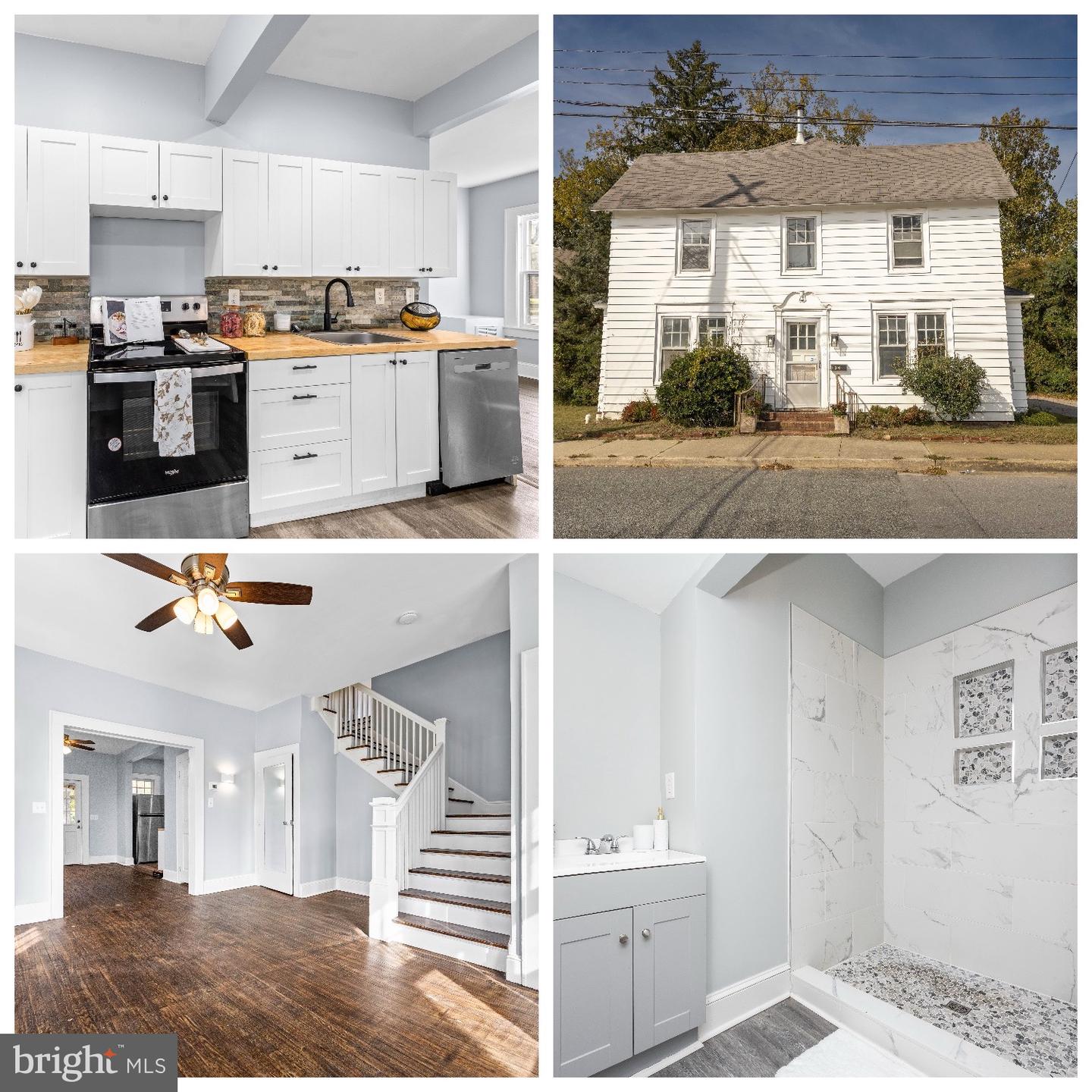 304 Poplar Hill Avenue, Salisbury