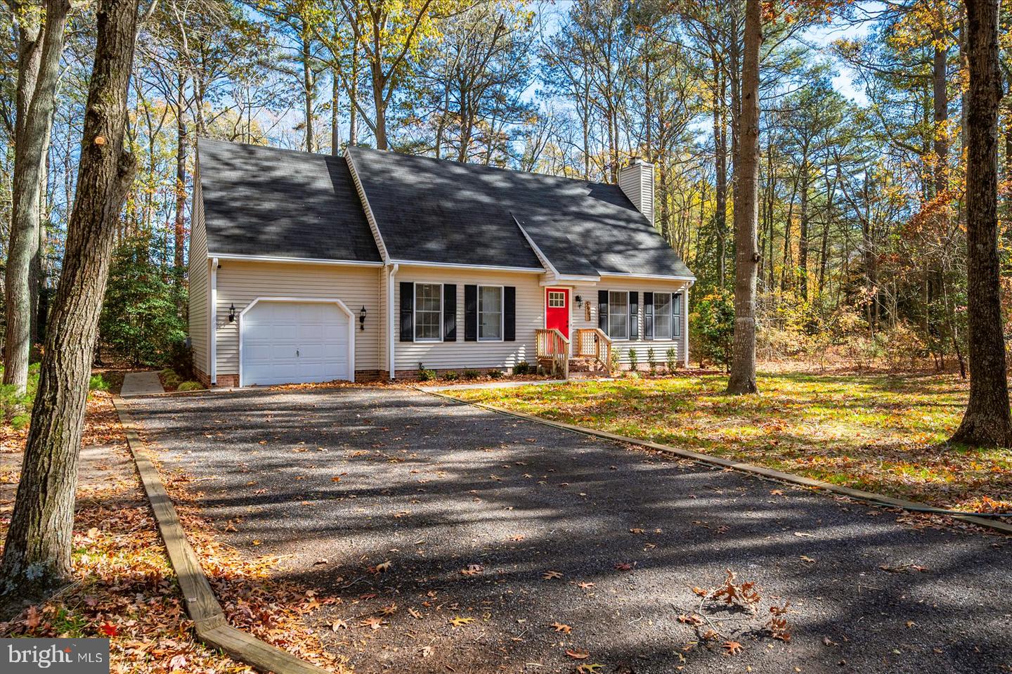 5991 Hounds Bay Circle, Salisbury