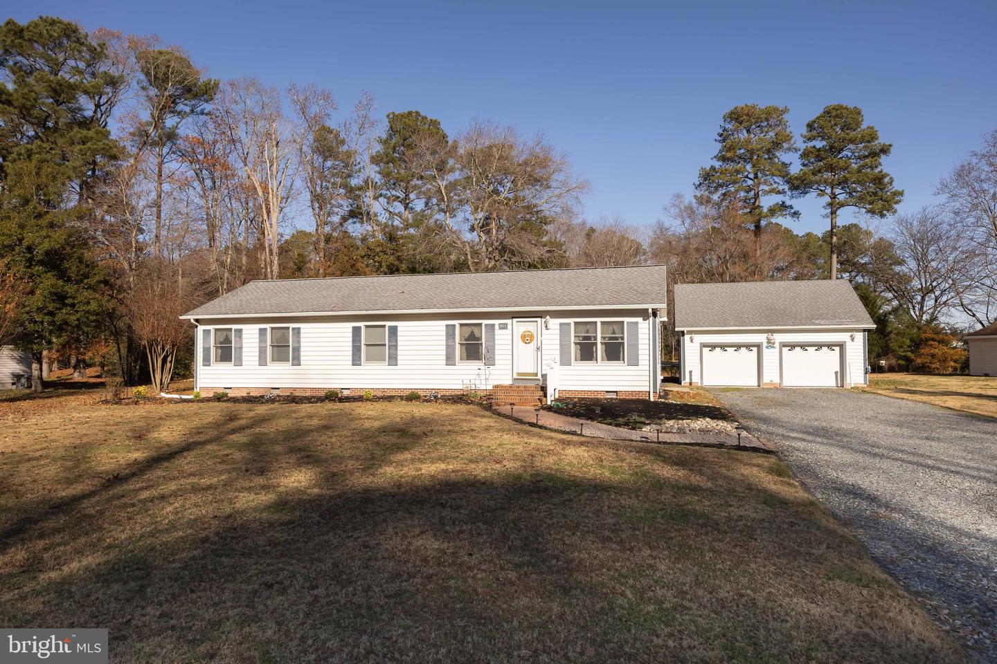 911 Outten Road
