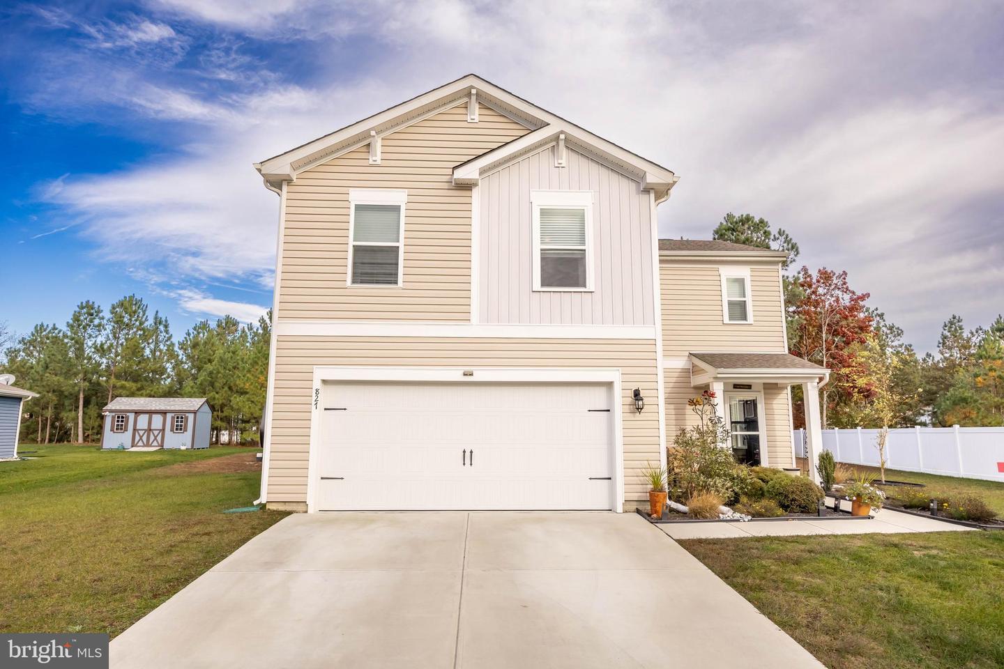 827 Marquis Avenue, Salisbury
