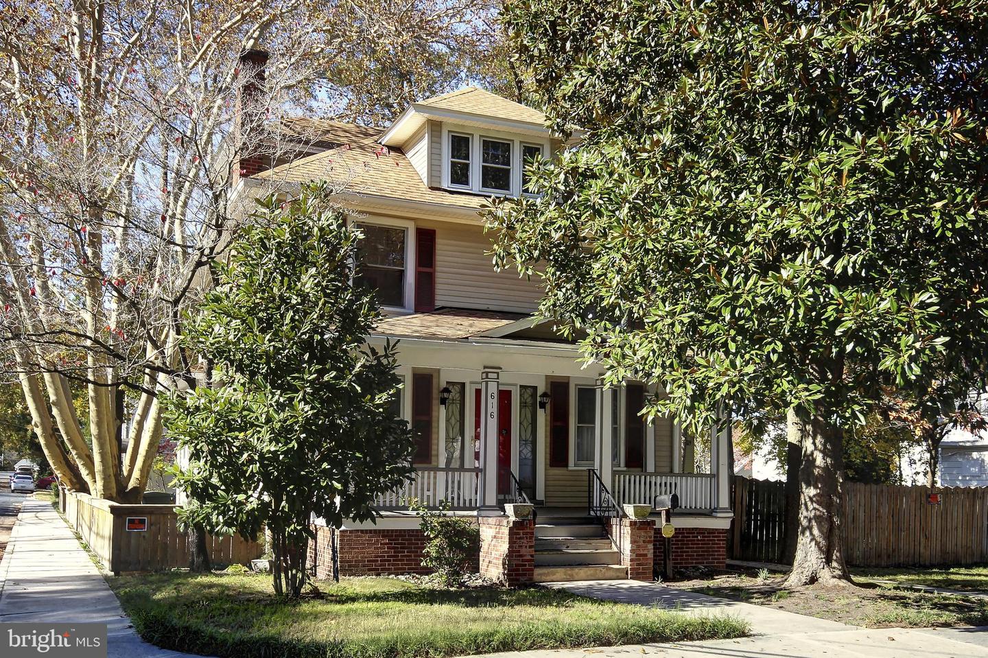 616 Camden Avenue, Salisbury