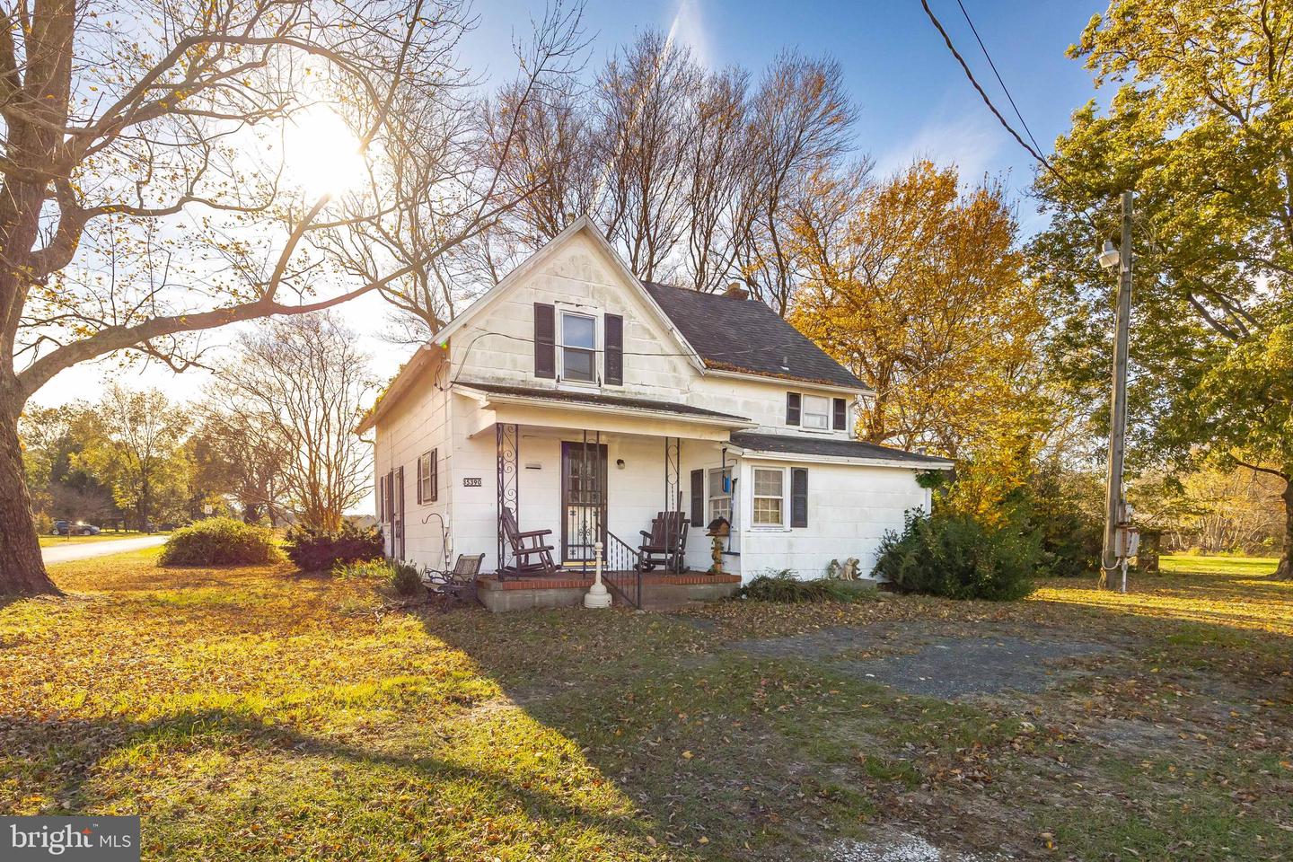 35390 Wango Road, Pittsville
