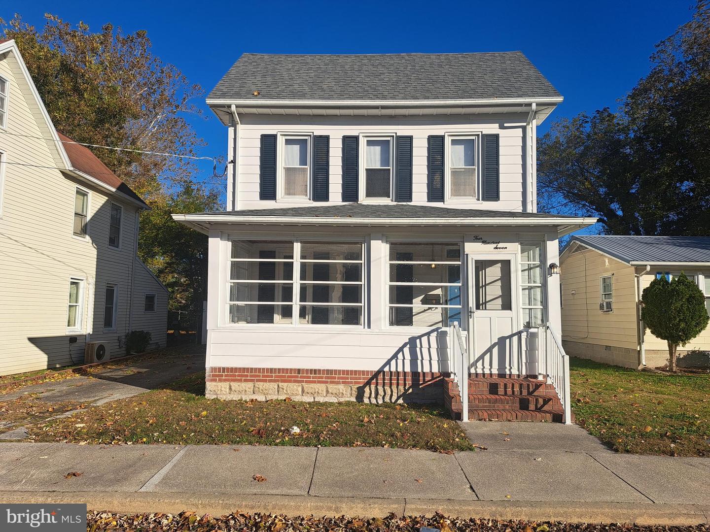 407 E East Street, Delmar