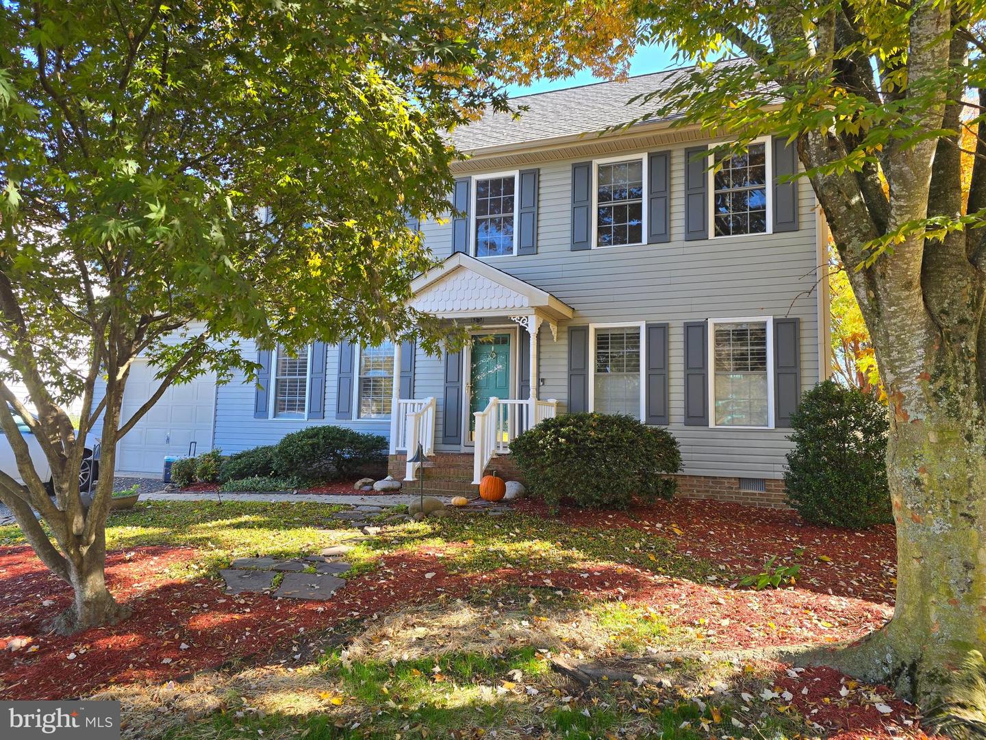 815 Long Wharf Road, Salisbury