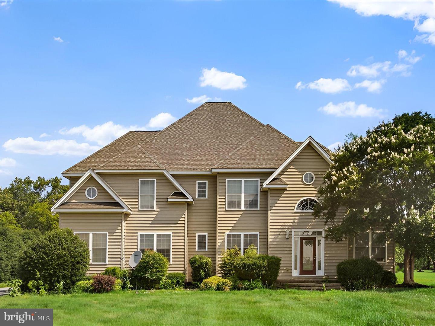 3236 Noble Farm Road, Eden