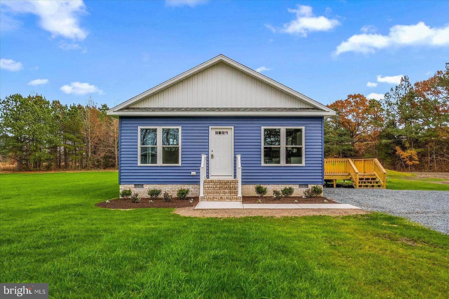 3963 Disharoon Road, Eden